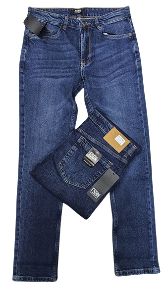 Premium FSBN Jeans Pant