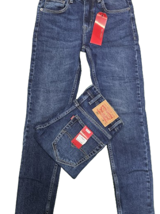 Premium LEVI'S Jeans Pant