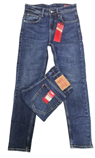 Premium LEVI'S Jeans Pant