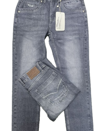 Premium Rookies Jeans Pant