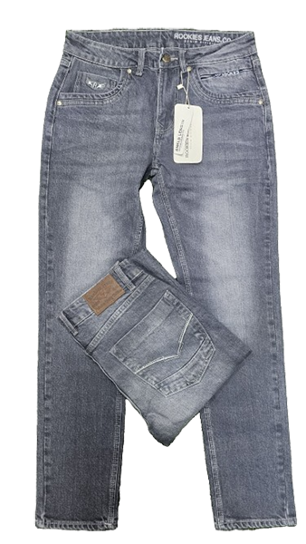 Premium Rookies Jeans Pant