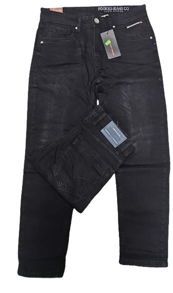 Premium Rookies Jeans Pant