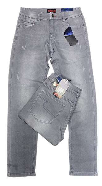 Premium URB Anite Jeans Pant