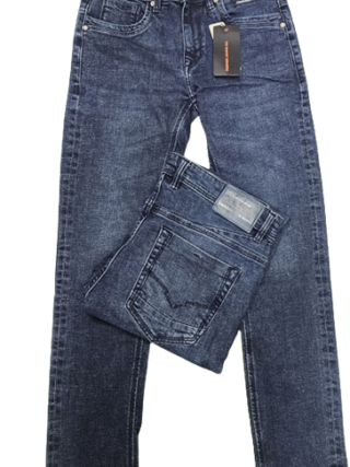 Premium Rookies Jeans Pant