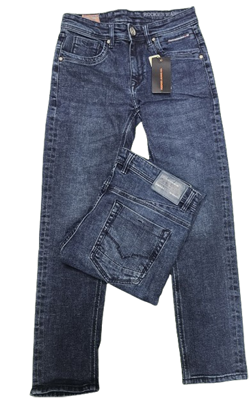 Premium Rookies Jeans Pant