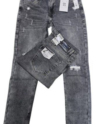 Premium Cow Boy Jeans Pant