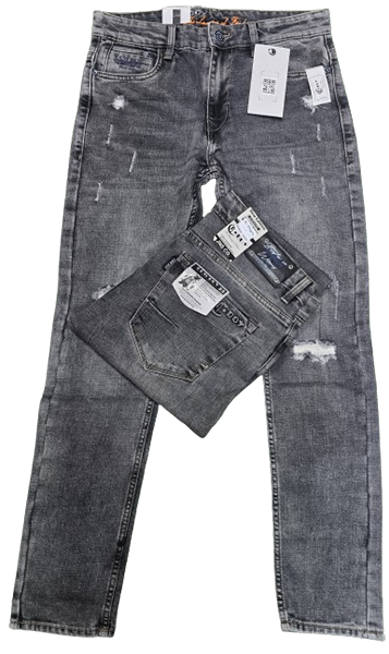 Premium Cow Boy Jeans Pant